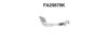 VENEPORTE FA25670K Catalytic Converter
